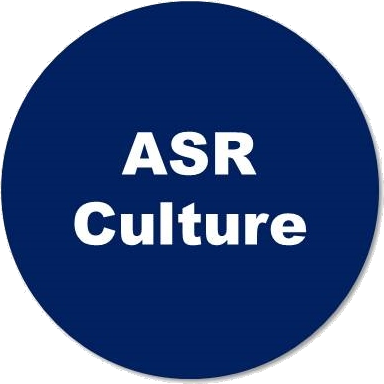 ASR-Culture